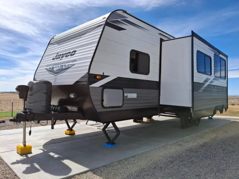 2021 Jayco Jay Feather Baja 267BHS
