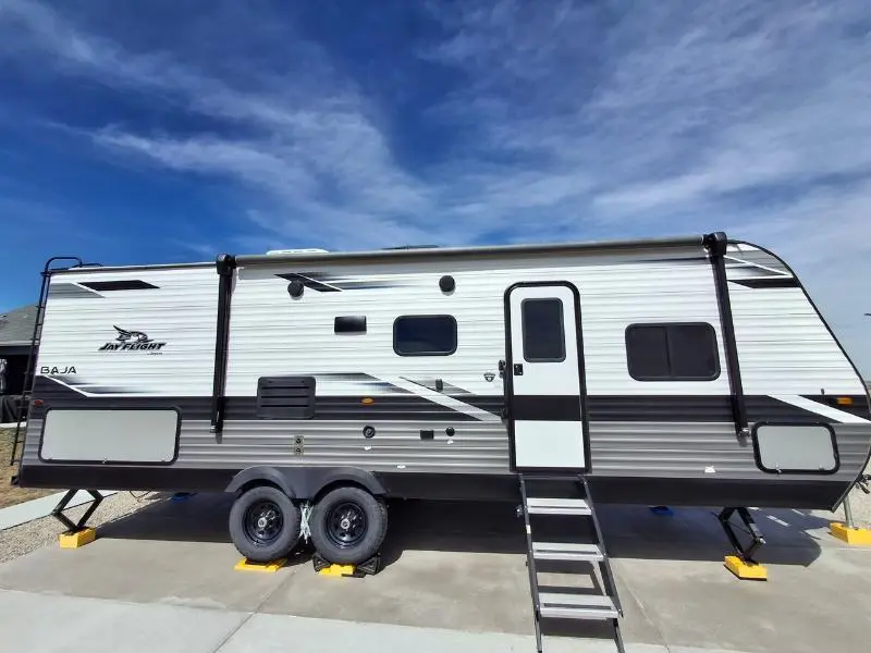 2021 Jayco Jay Feather Baja 267BHS