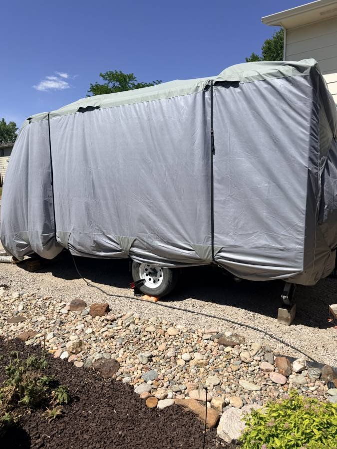 2018 Keystone Passport Ultra Lite Express 153LM