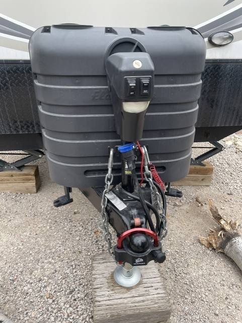 2018 Keystone Passport Ultra Lite Express 153LM