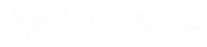 A & A Vehicles