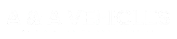 A & A Vehicles
