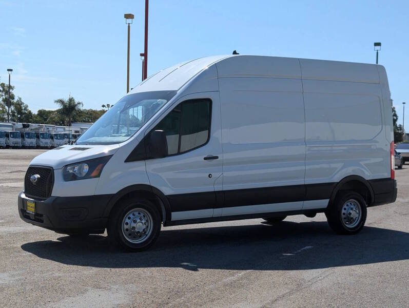 2023 FORD TRANSIT 250