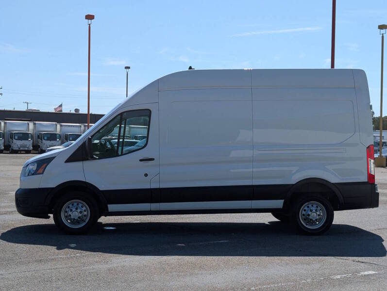 2023 FORD TRANSIT 250