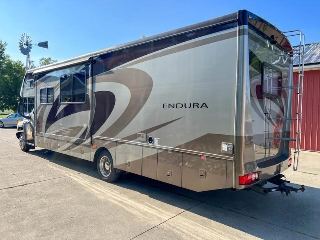2007 Gulf Stream Endura 6340